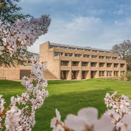Harvey Court Gonville And Caius College Cambridge  Bagian luar foto