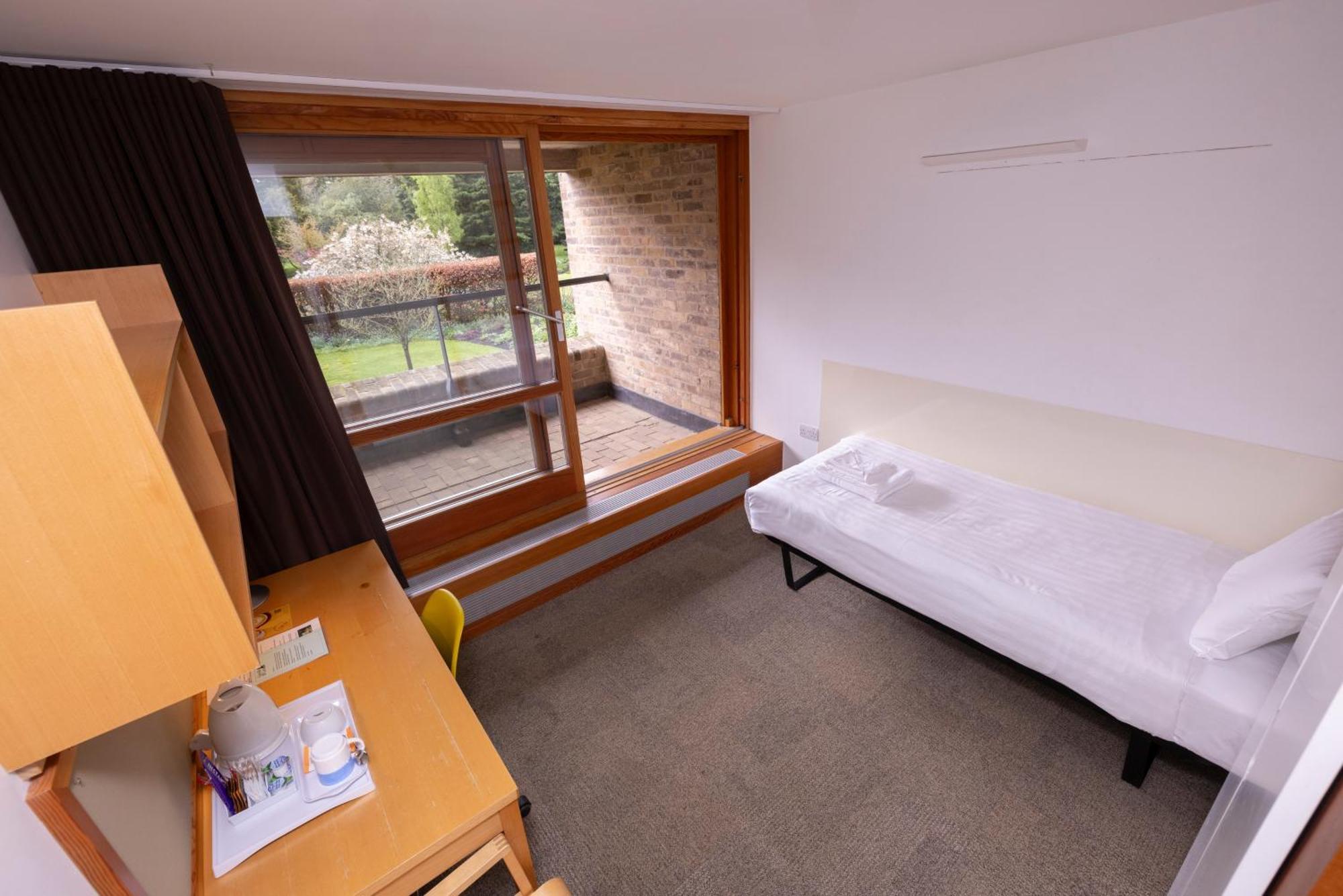 Harvey Court Gonville And Caius College Cambridge  Bagian luar foto